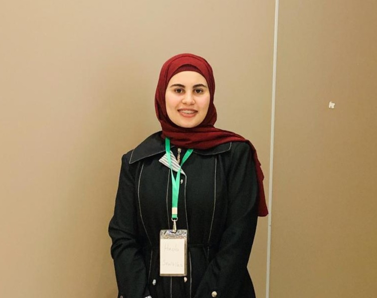 Huda Sawalha